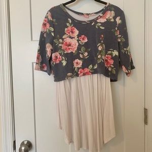 Nursing Friendly Top